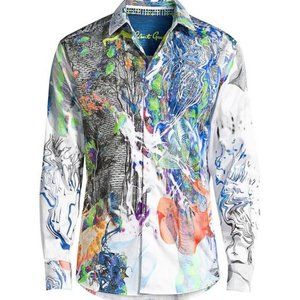 Impaired Vision Long Sleeve